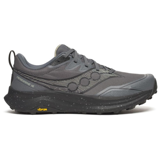 Saucony Peregrine 16